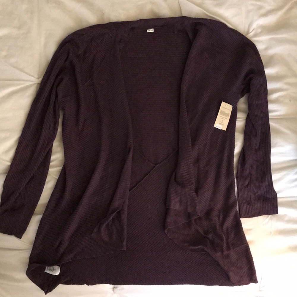 Coldwater Creek Cardigan